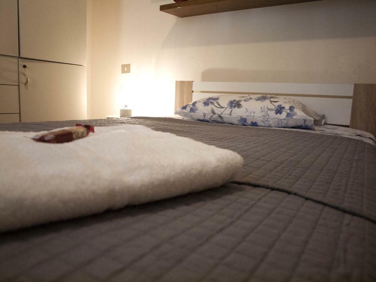 Casa Marina - Appartamento Nel Residence Di Нессо Экстерьер фото