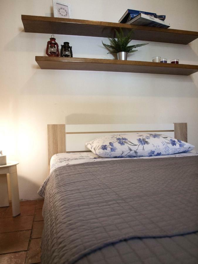Casa Marina - Appartamento Nel Residence Di Нессо Экстерьер фото